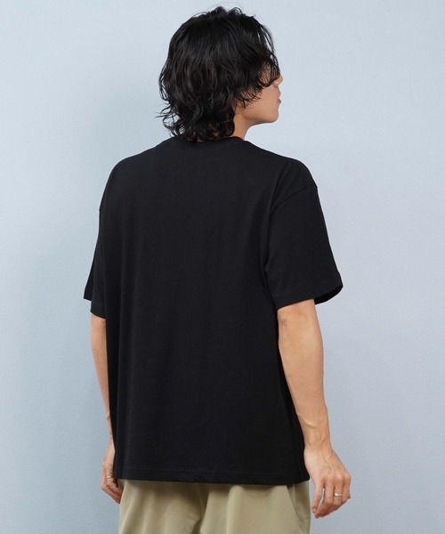GALLERY DEPT.☆関税込☆LOST フロントプリント 半袖Tシャツ GALLERY DEPT.☆関税込☆LOST フロントプリント 半袖Tシャツ