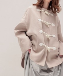 STUMBLY / Short Duffle Jacket(ショートダッフルジャケット 535-3252920)