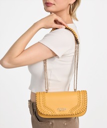 Guess | TATUM Convertible Xbody Flap クロスボディバッグ(ショルダーバッグ)