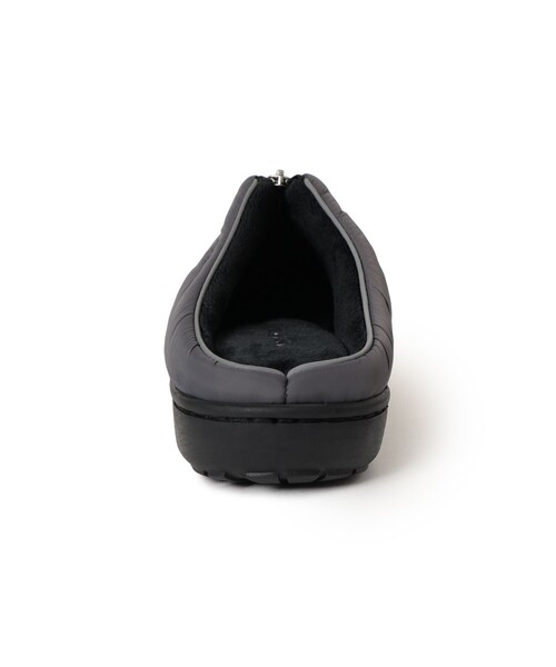 SUBU(スブ)の「【別注】SUBU / ジップアップ サンダル(サンダル・レディース・グレー/ブラック・3/2/1/0)」の21枚目の写真