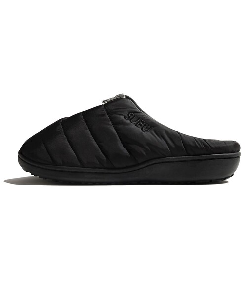 別注】SUBU / ジップアップ サンダル（サンダル）｜SUBU（スブ）の