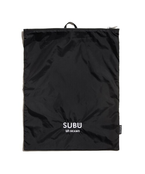 SUBU(スブ)の「【別注】SUBU / ジップアップ サンダル(サンダル・レディース・グレー/ブラック・3/2/1/0)」の9枚目の写真