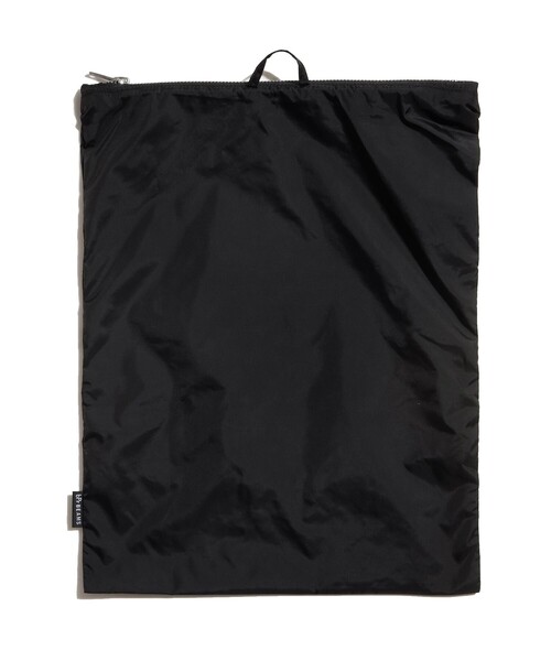 SUBU(スブ)の「【別注】SUBU / ジップアップ サンダル(サンダル・レディース・グレー/ブラック・3/2/1/0)」の10枚目の写真