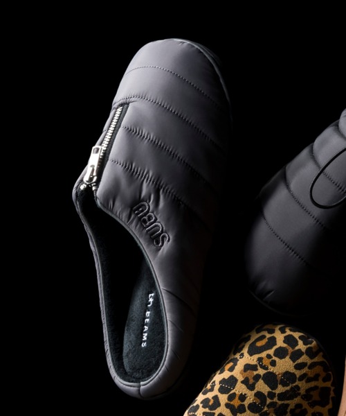 別注】SUBU / ジップアップ サンダル（サンダル）｜SUBU（スブ）の