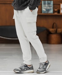 CAMBIO｜カンビオのカーゴパンツ通販 - ZOZOTOWN