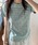 MEMECLE�i�����N���j�́u�y MEMECLE / �����N�� �z�N���b�v�h �R�b�g�����^�����O����T�V���c�iT�V���c/�J�b�g�\�[�j�v�b���C�g�u���[