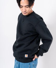 【CARHARTT】スウェット 裏起毛 大きめ