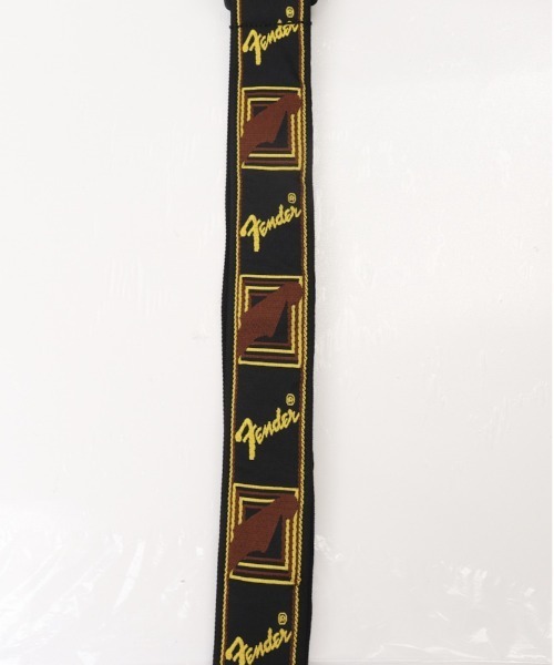 Fender(フェンダー)の「Fender ボディバッグ(ボディバッグ/ウエストポーチ・レディース・グレー/ブラック・FREE)」の18枚目の写真