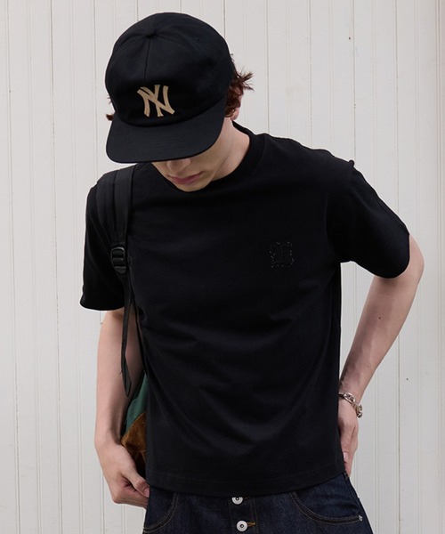 本日最終日【*p(R)ojectR®】 Rhinestone 半袖Tシャツ XL alexander wang - 【ラスト1点】 SHORT SLEEVE TEE WITH MONEY