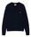 MARITHE + FRANCOIS GIRBAUD�i�}���e�t�����\���W���{�[�j�́uV NECK MERINO WOOL CARDIGAN�i�J�[�f�B�K��/�{�����j�v�b�l�C�r�[