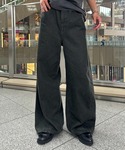 ZOZOMARKET(ゾゾマーケット)の「パンツ(デニムパンツ)」