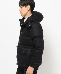 SHIPS×KAPTAIN SUNSHINE: ウール　モッズコート KAPTAIN SUNSHINE × SHIPS ウール モッズコート