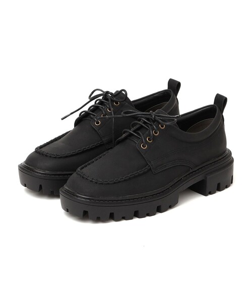 SHRPS any 別注　OLDMAN モカシン　デッキシューズ　26cm シューズ / モカシン・デッキシューズ 通販 | NapsNote