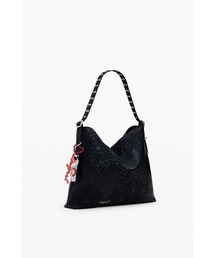 Desigual(fVOA)̎hJ背U[ V_[obO(V_[obO)
