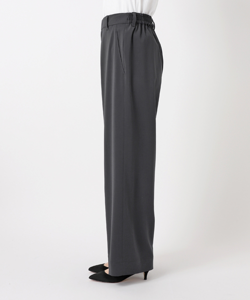 Spick and Span ドライストレッチイージーパンツ 追加2》ドライストレッチイージーパンツ（その他パンツ）｜Spick