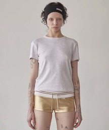 スカル」に該当するTシャツ/カットソー（半袖）ファッション通販