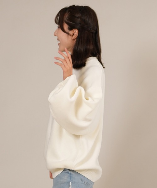 セール】THRASHER/スラッシャー セーター 254TH2KN053（ニット