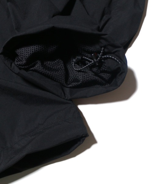 NATAL DESIGN（ネイタルデザイン）の「WIDE TAPERED EASY PANTS SEE SEE（その他パンツ・メンズ・ブラック/ネイビー・MEDIUM/LARGE）」の11枚目の写真