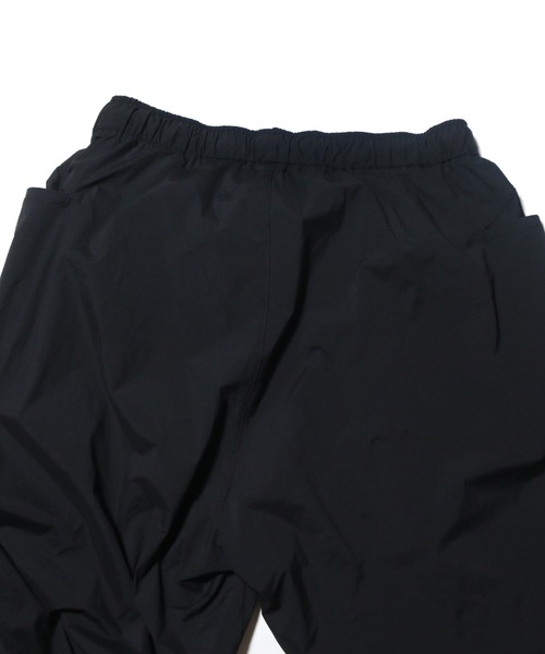 NATAL DESIGN（ネイタルデザイン）の「WIDE TAPERED EASY PANTS SEE SEE（その他パンツ・メンズ・ブラック/ネイビー・MEDIUM/LARGE）」の12枚目の写真