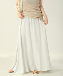 mio☻plage Crochet スカート38サイズ plage Crochet スカート38サイズ