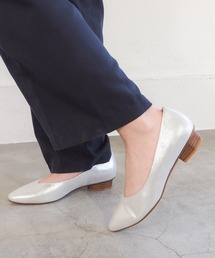 cava cava | ポインテッドパンプス 1320697(パンプス)