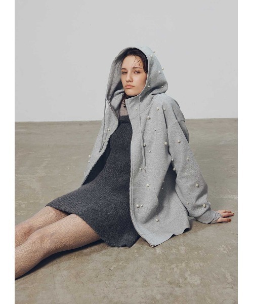 セール】フロントリボンチュニック（チュニック）｜COEL（コエル）の