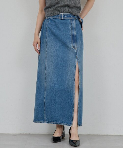 GALLARDAGALANTE（ガリャルダガランテ）｜スカート一覧 - WEAR