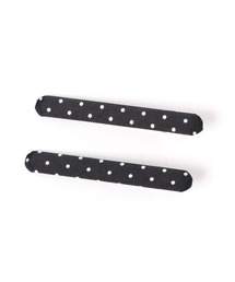 niko and... | ドット柄2SETヘアクリップ(バレッタ/ヘアクリップ)