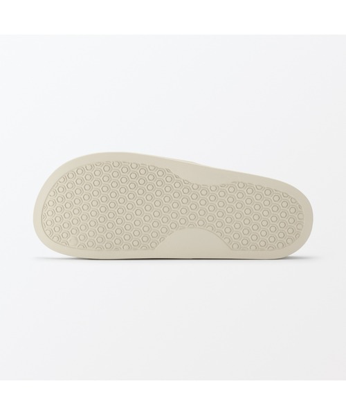 無印良品（ムジルシリョウヒン）の「一体成型　足なりサンダル（サンダル・メンズ・ブラック/ライトベージュ/チャコールグレー・S/M/L/XL/XXL/XS）」の20枚目の写真