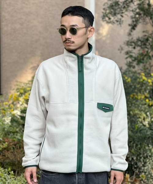 Columbia(コロンビア)の「【Columbia】ストームクレストロードジャケット(その他アウター・メンズ・グレー系その他/チャコール・LARGE/X-LARGE/MEDIUM)」の1枚目の写真