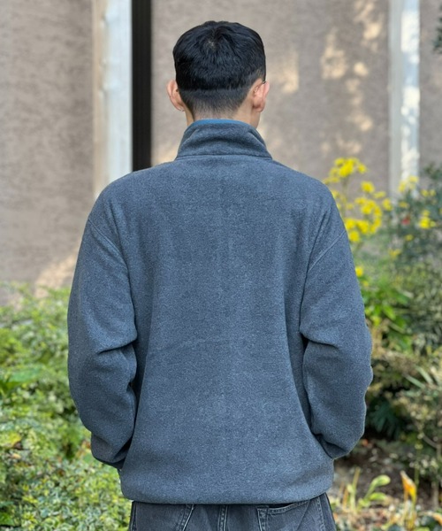 Columbia(コロンビア)の「【Columbia】ストームクレストロードジャケット(その他アウター・メンズ・グレー系その他/チャコール・LARGE/X-LARGE/MEDIUM)」の8枚目の写真