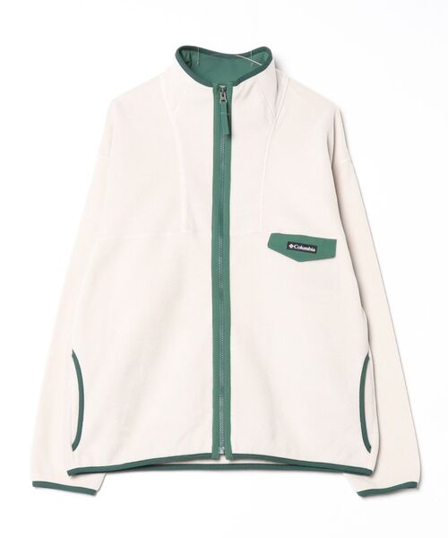 Columbia(コロンビア)の「【Columbia】ストームクレストロードジャケット(その他アウター・メンズ・グレー系その他/チャコール・LARGE/X-LARGE/MEDIUM)」の11枚目の写真