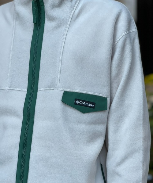 Columbia(コロンビア)の「【Columbia】ストームクレストロードジャケット(その他アウター・メンズ・グレー系その他/チャコール・LARGE/X-LARGE/MEDIUM)」の6枚目の写真