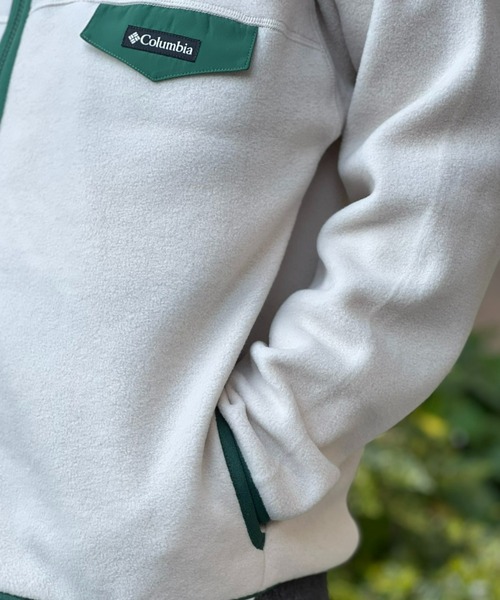 Columbia(コロンビア)の「【Columbia】ストームクレストロードジャケット(その他アウター・メンズ・グレー系その他/チャコール・LARGE/X-LARGE/MEDIUM)」の7枚目の写真