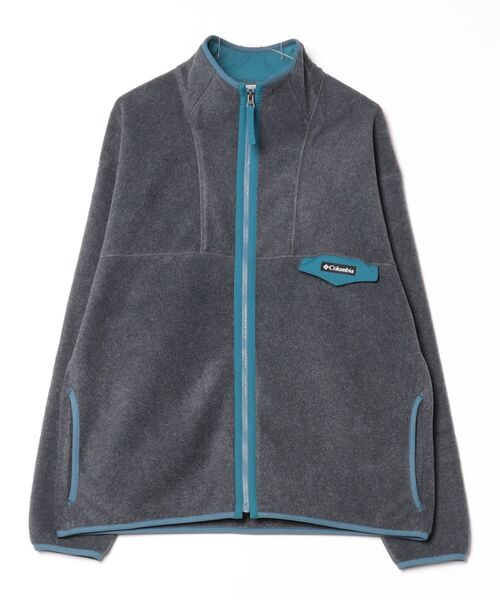 Columbia(コロンビア)の「【Columbia】ストームクレストロードジャケット(その他アウター・メンズ・グレー系その他/チャコール・LARGE/X-LARGE/MEDIUM)」の12枚目の写真