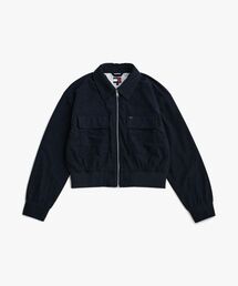 TOMMY HILFIGER｜トミー ヒルフィガーのブルゾン通販 - ZOZOTOWN