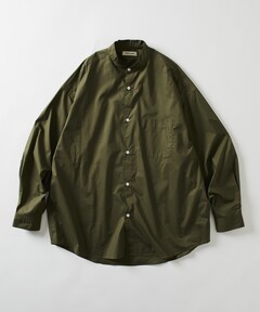 新品✨AMERI VINTAGE RUSSELL LACE SHIRT COAT セール】RUSSELL LACE SHIRT COAT（シャツ/ブラウス）｜Ameri