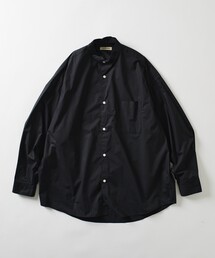 FREAK'S STORE(t[NXXgA)̌WJ Relax Fit bNXtBbg ohJ[ Vc(Vc/uEX)