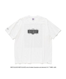 BEDWIN & THE HEARTBREAKERS(xhEB Ah U n[guCJ[Y)S/S PRINTED TEE "BETELGEUSE"(TVc/Jbg\[)