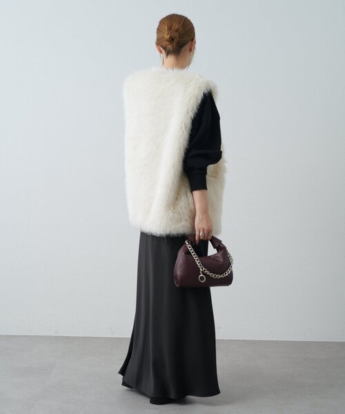 ファーベスト（その他アウター）｜Lui's（ルイス）のファッション通販