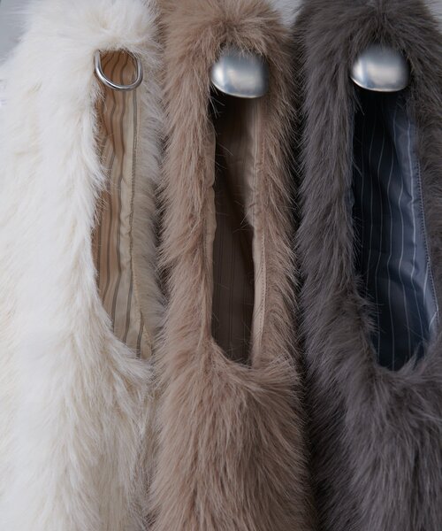 ファーベスト（その他アウター）｜Lui's（ルイス）のファッション通販