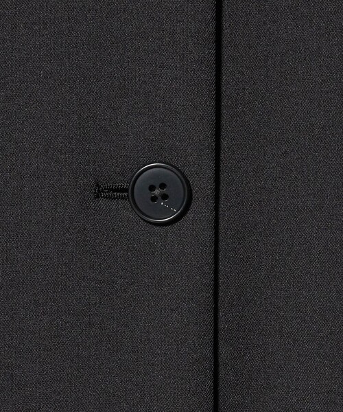 BEAUTY&YOUTH UNITED ARROWS（ビューティーアンドユースユナイテッドアローズ）の「ポリエステルブレンド ジレ&ジャンパースカート 2WAY（ジャンパースカート・レディース・ダークグレー/ライトグレー/グレー系/その他1・XS/S/M）」の13枚目の写真