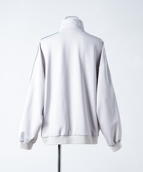 トラックジャケット セール】【ユニセックス】トラックジャケット(セットアップ可