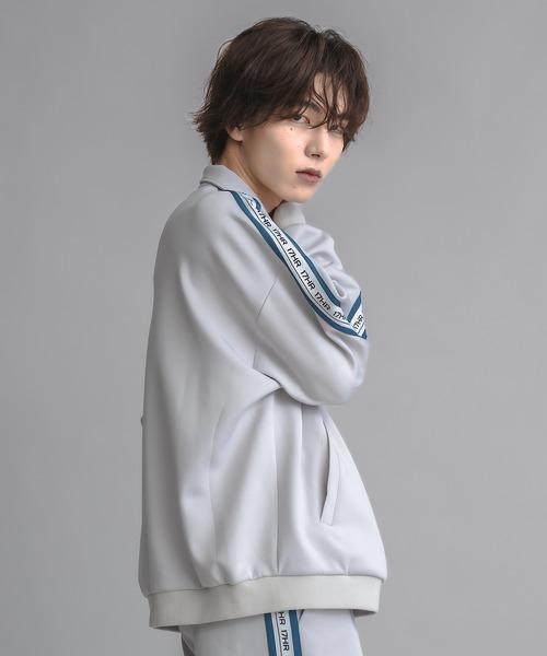 JAKO レバークーゼン 長袖 ジャージ トラックジャケット