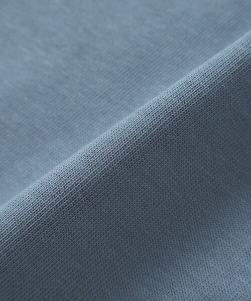 WASK（ワスク）の「ナイロン袖ビッグTシャツ(100~160cm)（Tシャツ/カットソー・キッズ・ブルー/ブラック・120cm/130cm/160cm/150cm/140cm）」の17枚目の写真