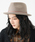 Ruben�i���[�x���j�́u�yRUBEN/���[�x���zSOLID ALLUP FELT HAT/�\���b�h�A���v�t�F���g�n�b�g/�E�[���f��/�t�F���g�n�b�g�yWEB����z�i�n�b�g�j�v�b�O���C�b�V���x�[�W��
