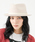 Ruben�i���[�x���j�́u�yRUBEN/���[�x���zSOLID ALLUP FELT HAT/�\���b�h�A���v�t�F���g�n�b�g/�E�[���f��/�t�F���g�n�b�g�yWEB����z�i�n�b�g�j�v�b�A�C�{���[