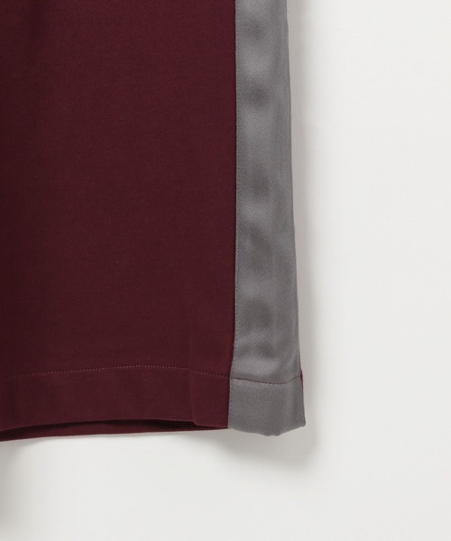 LEPSIM（レプシィム）の「トラックパンツ　573193（その他パンツ・レディース・ブラック/ボルドー・FREE）」の19枚目の写真