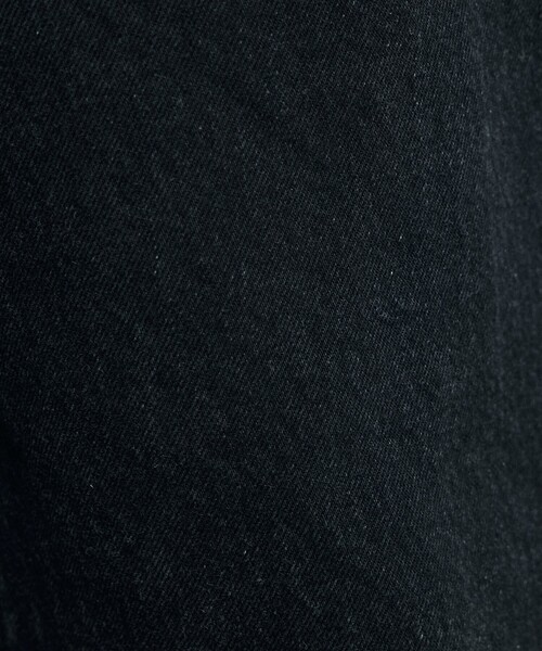ABAHOUSE(アバハウス)の「【ウォッシュ加工】12.5oz デニム パンツ / カーブデニム(デニムパンツ・メンズ・インディゴブルー/ブラック・44/46/48)」の17枚目の写真