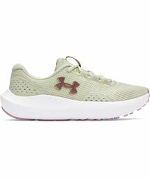 UNDER ARMOUR（アンダーアーマー）の「UAチャージド サージ4（ランニング/レディース）（スニーカー）」